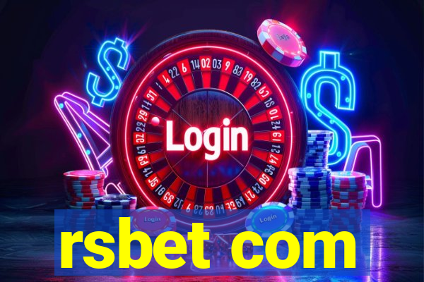 rsbet com